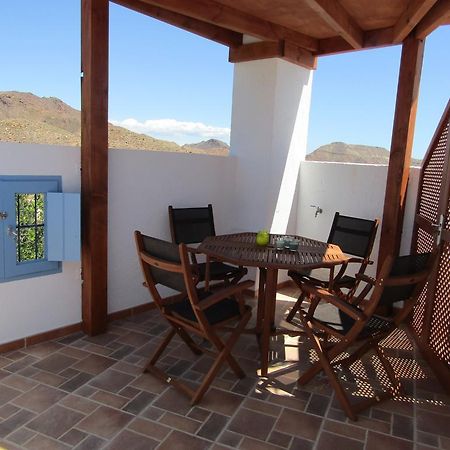 Apartament Caballo De Mar Appaloosa Cabo De Gata Rodalquilar Zewnętrze zdjęcie