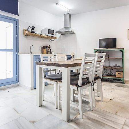 Apartament Caballo De Mar Appaloosa Cabo De Gata Rodalquilar Zewnętrze zdjęcie