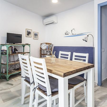 Apartament Caballo De Mar Appaloosa Cabo De Gata Rodalquilar Zewnętrze zdjęcie