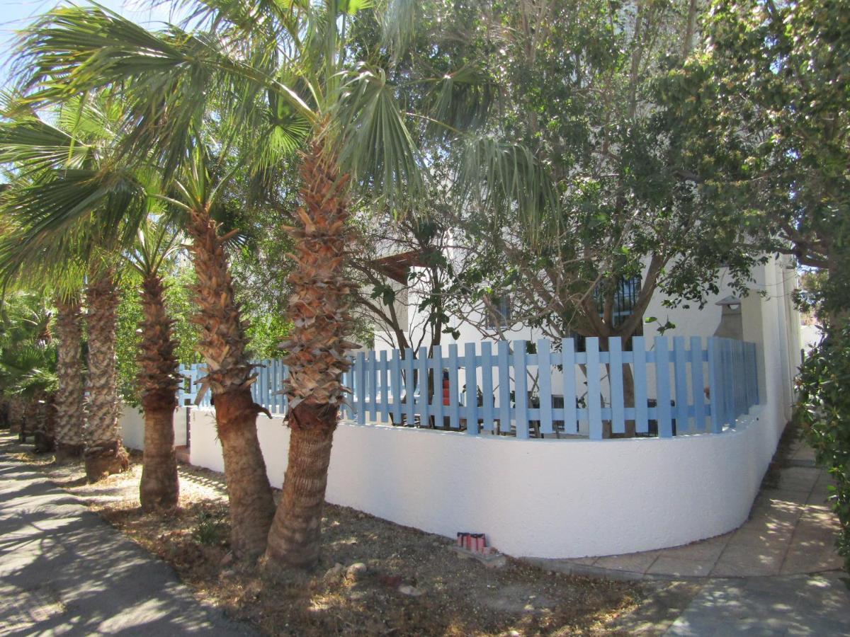 Apartament Caballo De Mar Appaloosa Cabo De Gata Rodalquilar Zewnętrze zdjęcie