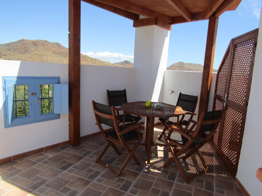 Apartament Caballo De Mar Appaloosa Cabo De Gata Rodalquilar Zewnętrze zdjęcie