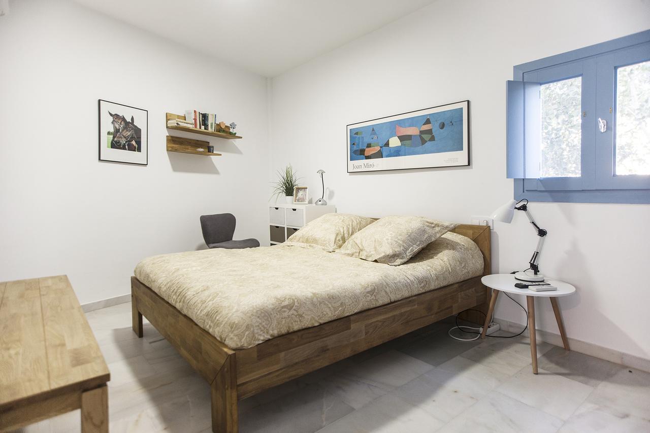 Apartament Caballo De Mar Appaloosa Cabo De Gata Rodalquilar Zewnętrze zdjęcie
