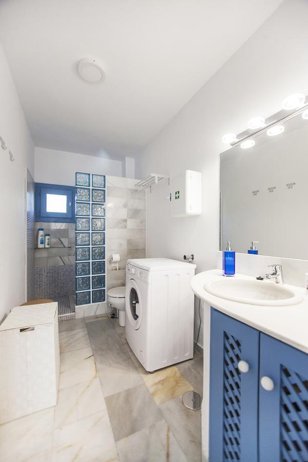 Apartament Caballo De Mar Appaloosa Cabo De Gata Rodalquilar Zewnętrze zdjęcie
