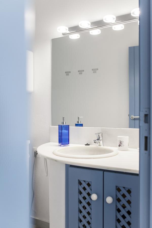 Apartament Caballo De Mar Appaloosa Cabo De Gata Rodalquilar Zewnętrze zdjęcie