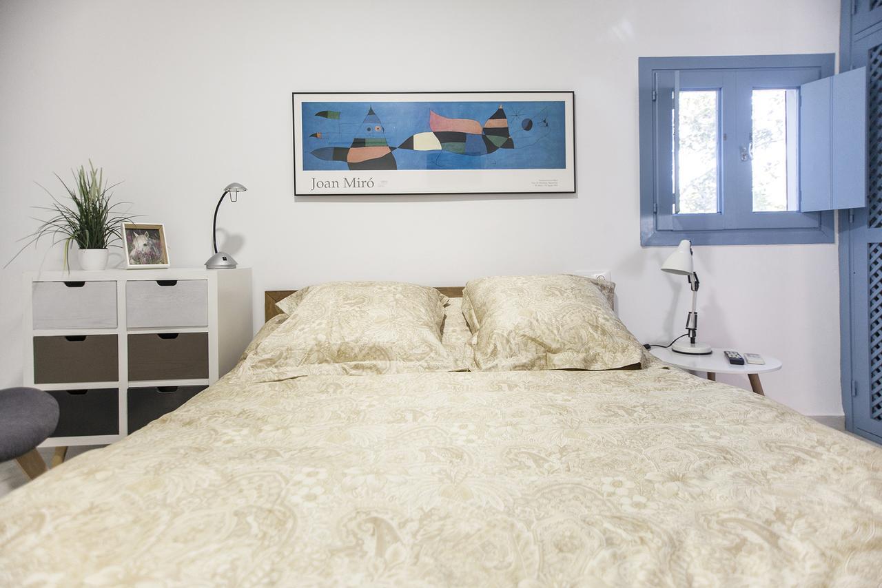 Apartament Caballo De Mar Appaloosa Cabo De Gata Rodalquilar Zewnętrze zdjęcie