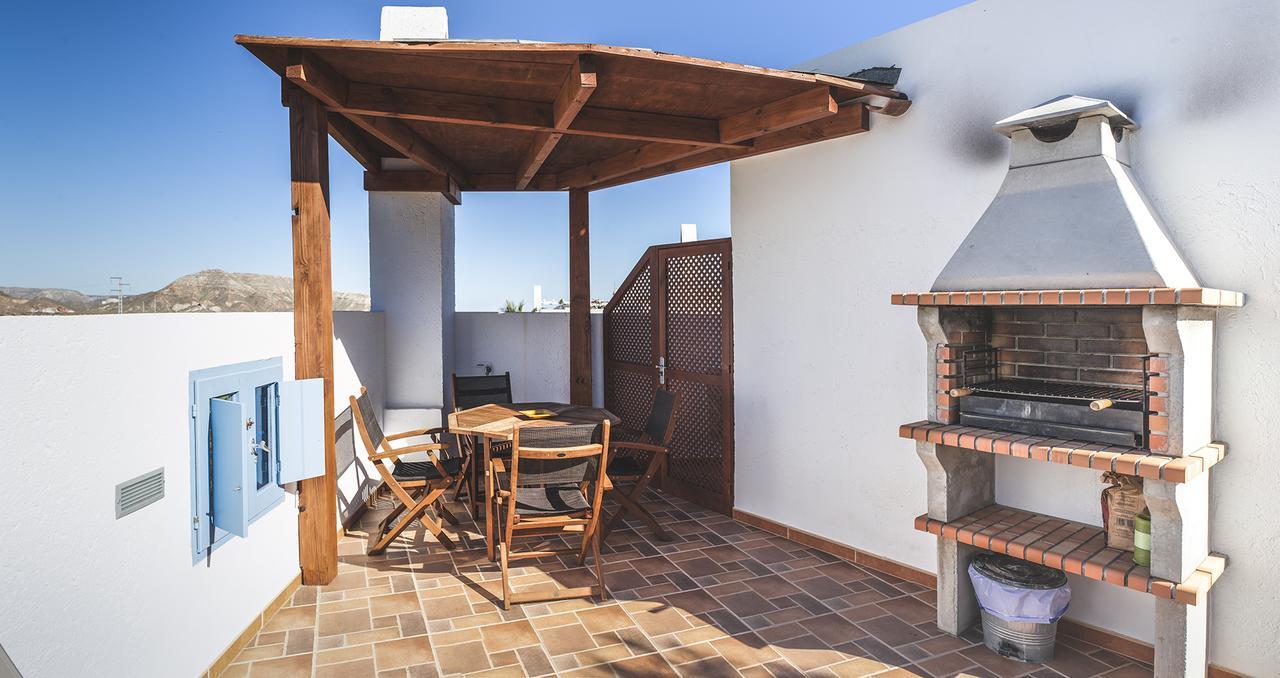 Apartament Caballo De Mar Appaloosa Cabo De Gata Rodalquilar Zewnętrze zdjęcie