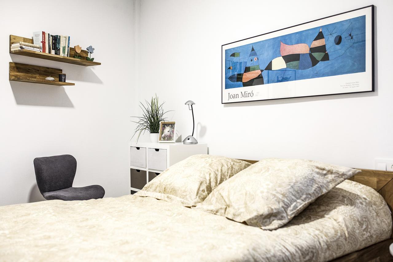Apartament Caballo De Mar Appaloosa Cabo De Gata Rodalquilar Zewnętrze zdjęcie