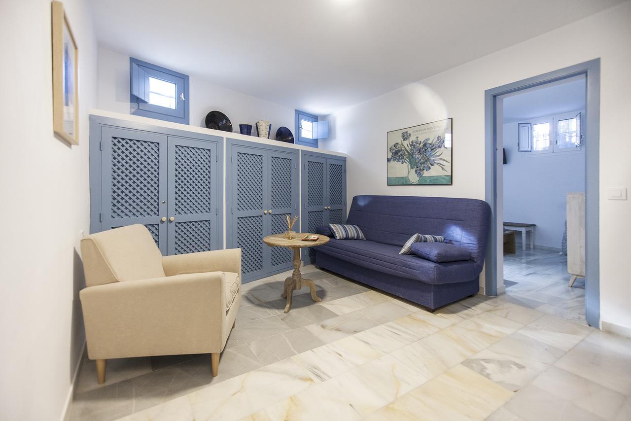Apartament Caballo De Mar Appaloosa Cabo De Gata Rodalquilar Zewnętrze zdjęcie