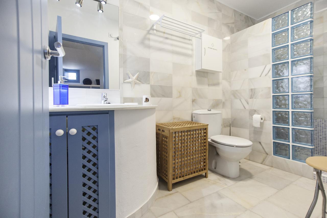 Apartament Caballo De Mar Appaloosa Cabo De Gata Rodalquilar Zewnętrze zdjęcie
