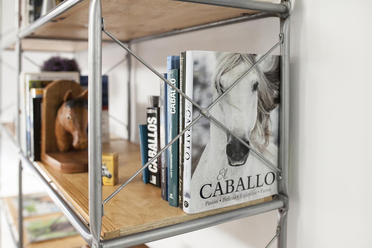 Apartament Caballo De Mar Appaloosa Cabo De Gata Rodalquilar Zewnętrze zdjęcie