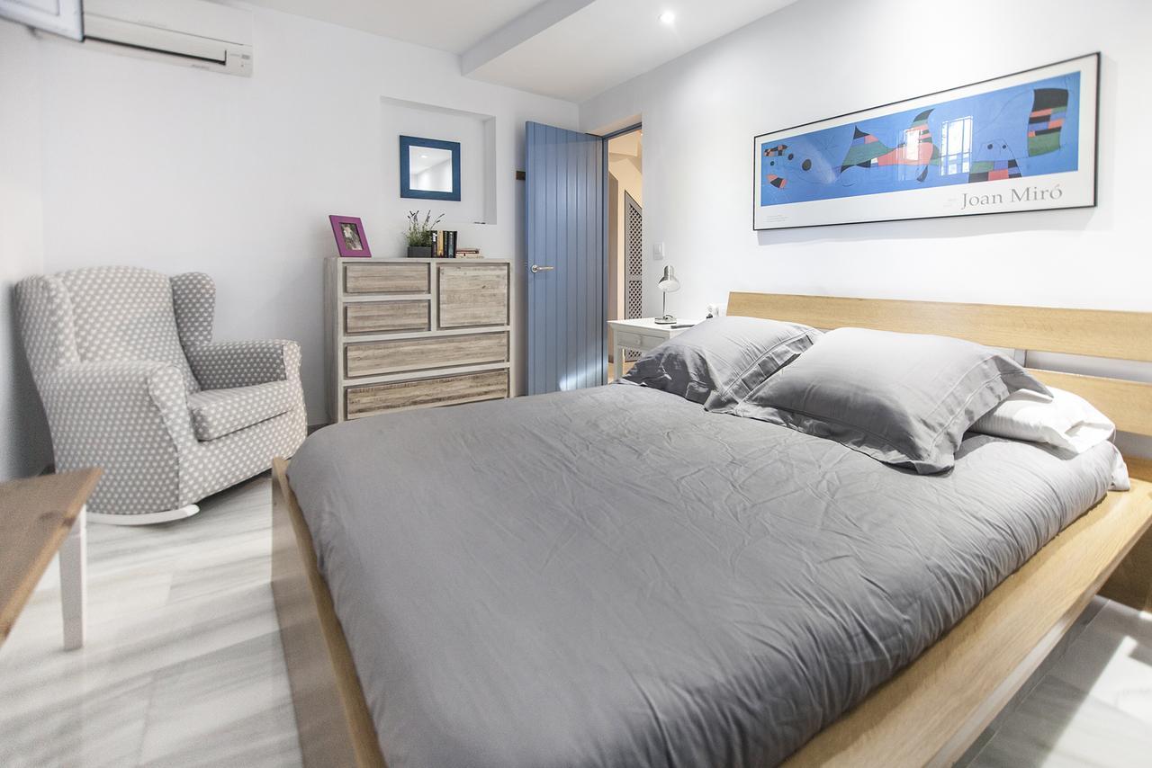 Apartament Caballo De Mar Appaloosa Cabo De Gata Rodalquilar Zewnętrze zdjęcie