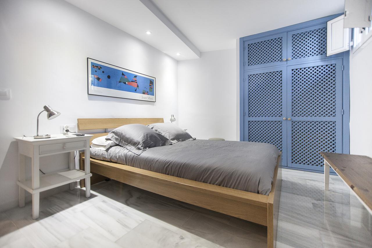 Apartament Caballo De Mar Appaloosa Cabo De Gata Rodalquilar Zewnętrze zdjęcie