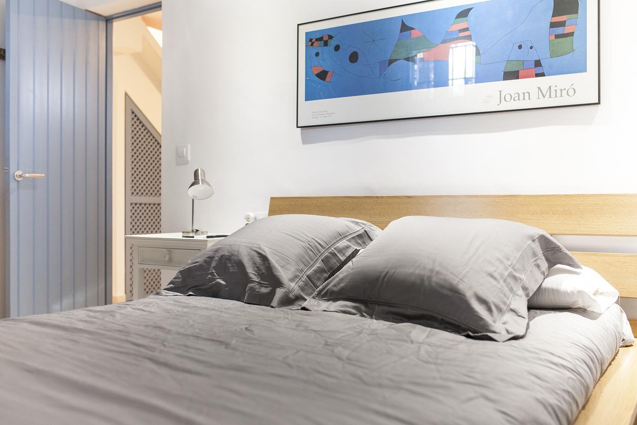 Apartament Caballo De Mar Appaloosa Cabo De Gata Rodalquilar Zewnętrze zdjęcie