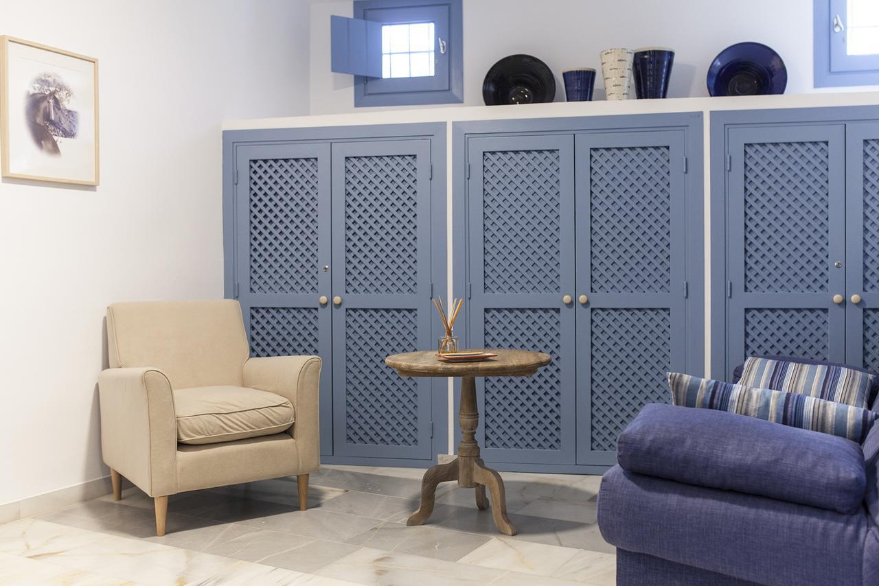 Apartament Caballo De Mar Appaloosa Cabo De Gata Rodalquilar Zewnętrze zdjęcie