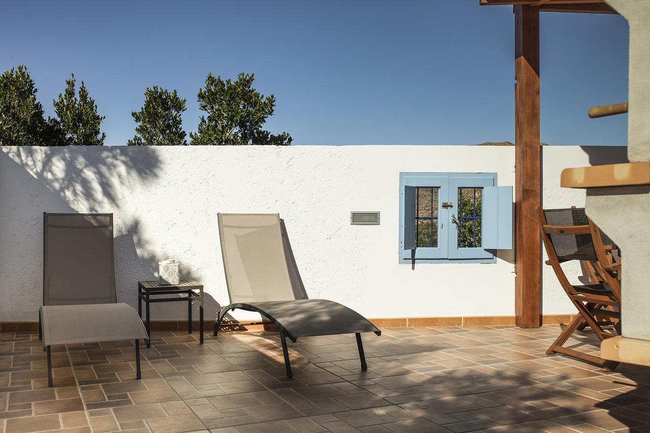 Apartament Caballo De Mar Appaloosa Cabo De Gata Rodalquilar Zewnętrze zdjęcie